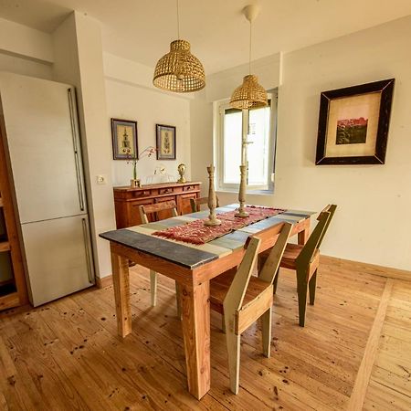 Bermeo Vintage Flat Ideal Parejas Екстериор снимка