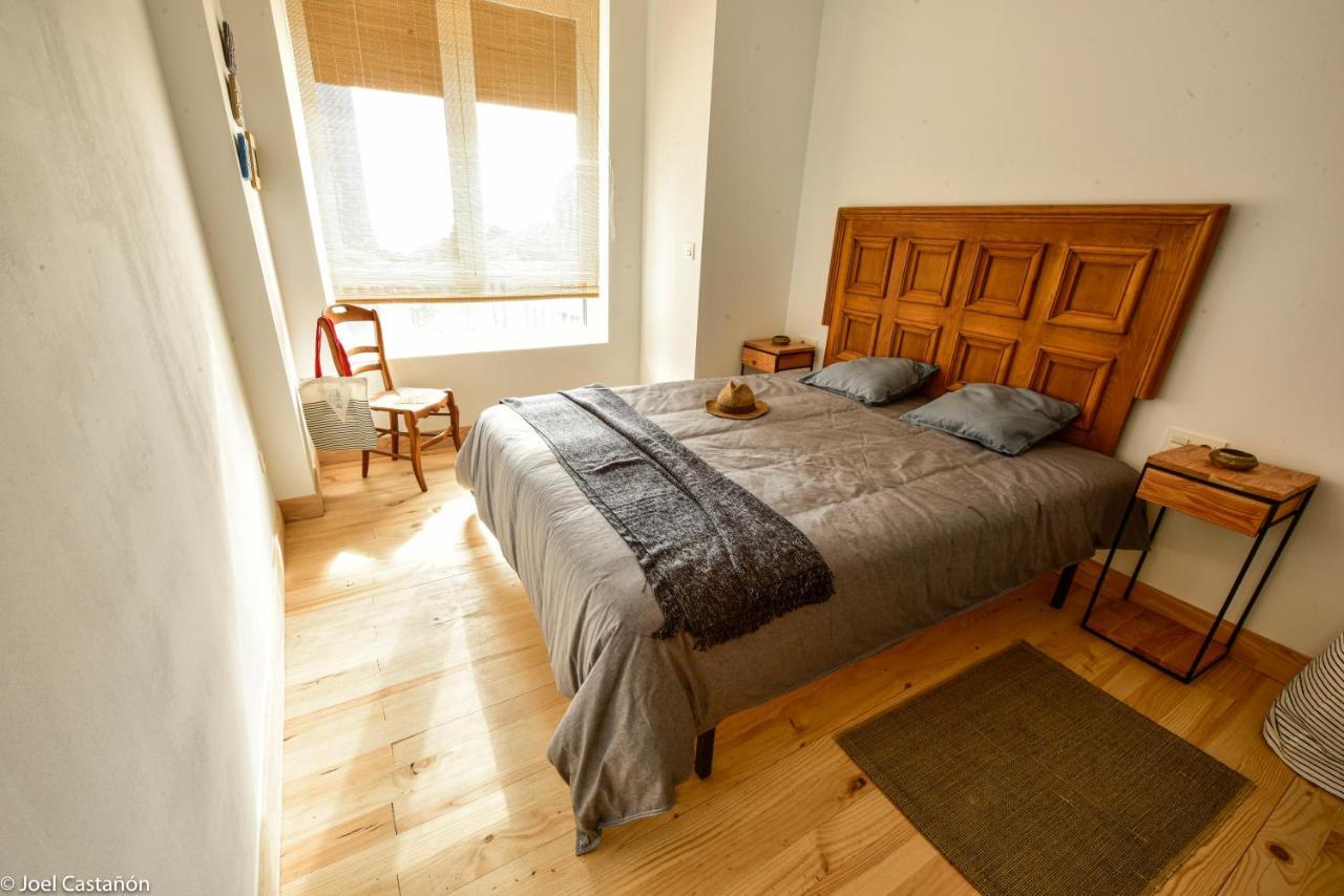 Bermeo Vintage Flat Ideal Parejas Екстериор снимка