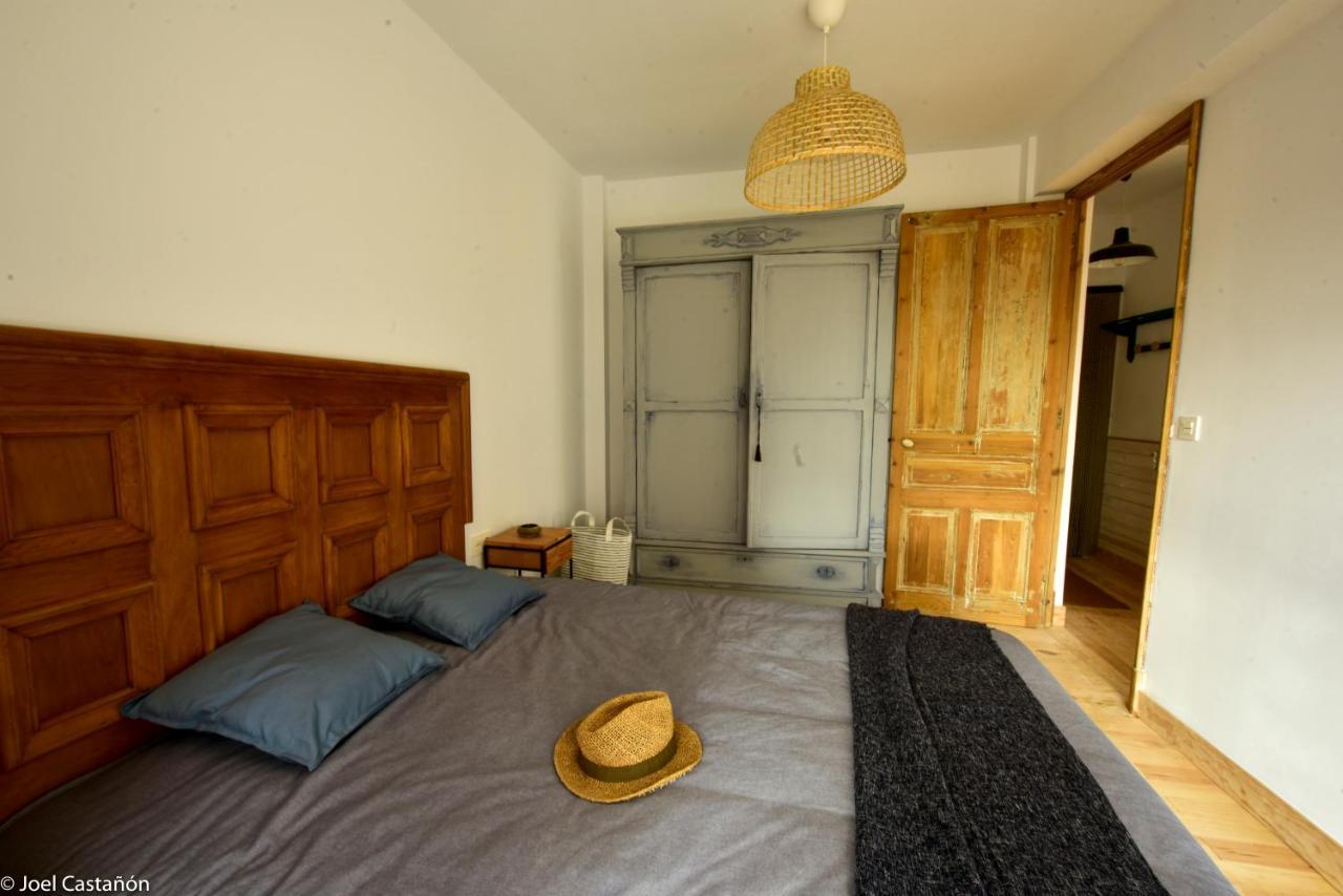 Bermeo Vintage Flat Ideal Parejas Екстериор снимка