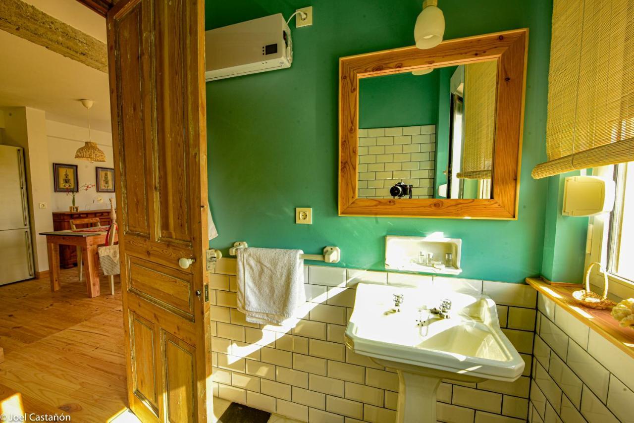 Bermeo Vintage Flat Ideal Parejas Екстериор снимка