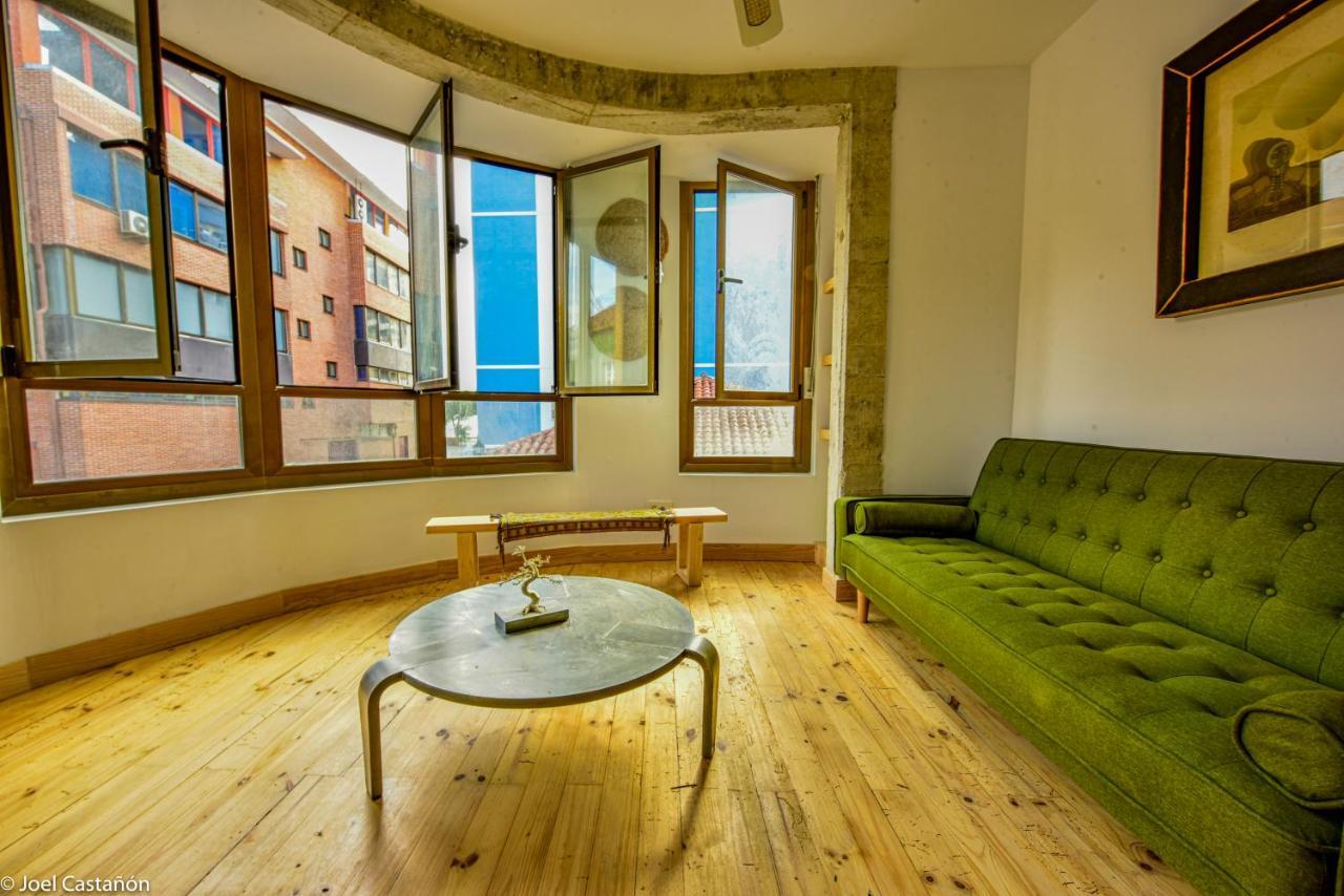 Bermeo Vintage Flat Ideal Parejas Екстериор снимка
