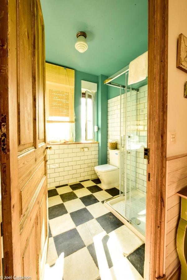Bermeo Vintage Flat Ideal Parejas Екстериор снимка